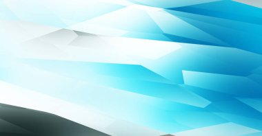 Soyut arkaplan. Üçgen 3d illüstrasyon çokgen sanat modeli tarzı. Geleceğin grafik geometrik tasarımı. Geometri dokusu fütürist dekorasyon. Moda ve canlı modern şablon