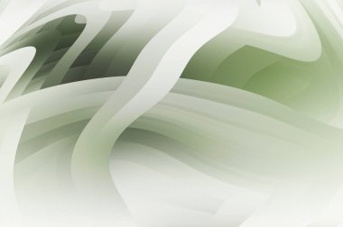 Dinamik trend basit akışkan renk gradyan soyut serin arka plan ve üst üste çizgi etkileri. Duvar kağıdı, afiş, arkaplan, kart, kitap, broşür, web sitesi. 2d illüstrasyon