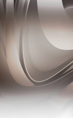 Dinamik trend basit akışkan renk gradyan soyut serin arka plan ve üst üste çizgi etkileri. Duvar kağıdı, afiş, arkaplan, kart, kitap, broşür, web sitesi. 2d illüstrasyon