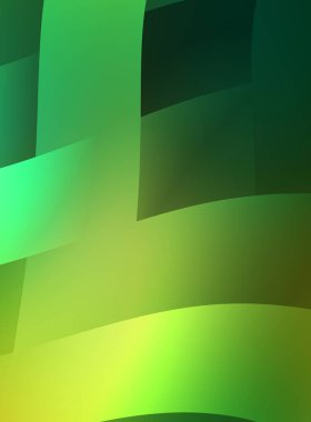 Renkli gradyan ile soyut arkaplan. Çizgili çizgili canlı duvar kâğıdı. Modern hareketin akışkan 2d çizimi.