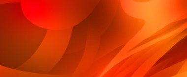 Renkli gradyan ile soyut arkaplan. Çizgili çizgili canlı duvar kâğıdı. Modern hareketin akışkan 2d çizimi.