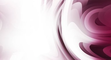 Dinamik trend basit akışkan renk gradyan soyut serin arka plan ve üst üste çizgi etkileri. Duvar kağıdı, afiş, arkaplan, kart, kitap, broşür, web sitesi. 2d illüstrasyon