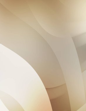 sıvı soyut arkaplan ve renkli gradyan. Modern hareketin 2d illüstrasyonu.