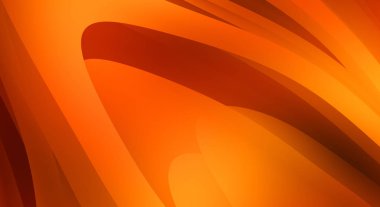 Renkli gradyan ile soyut arkaplan. Çizgili çizgili canlı duvar kâğıdı. Modern hareketin akışkan 2d çizimi.