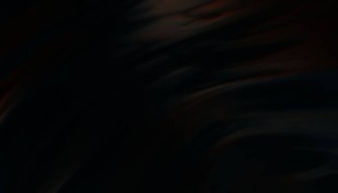 sıvı soyut arkaplan ve renkli gradyan. Modern hareketin 2d illüstrasyonu.