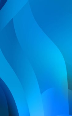 Renkli gradyan ile soyut arkaplan. Çizgili çizgili canlı duvar kâğıdı. Modern hareketin akışkan 2d çizimi.