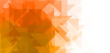 Üçgen arka planda üst üste dizayn ediliyor. Soyut geometrik duvar kağıdı. Geometrik renkli üçgen şekiller.