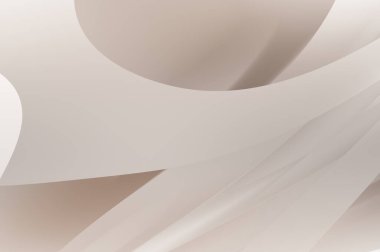 Dinamik trend basit akışkan renk gradyan soyut serin arka plan ve üst üste çizgi etkileri. Duvar kağıdı, afiş, arkaplan, kart, kitap, broşür, web sitesi. 2d illüstrasyon