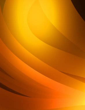 Renkli gradyan ile soyut arkaplan. Çizgili çizgili canlı duvar kâğıdı. Modern hareketin akışkan 2d çizimi.