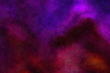 Suluboya arka plan. Soyut Illustration duvar kağıdı. Fırça darbesi ile boyanmış. 2d Görüntü.