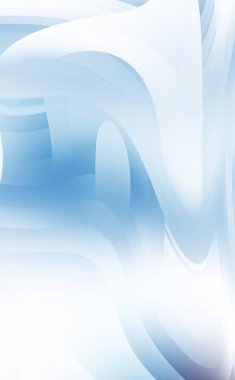 Dinamik trend basit akışkan renk gradyan soyut serin arka plan ve üst üste çizgi etkileri. Duvar kağıdı, afiş, arkaplan, kart, kitap, broşür, web sitesi. 2d illüstrasyon