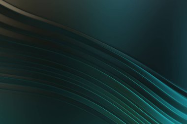 Güzel, sofistike arka plan. Renkli şekilleri ve çizgileri olan minimalist tasarım. Güzel, basit, soyut bir duvar kağıdı. En küçük girdap desenli 2d illüstrasyon grafiği.