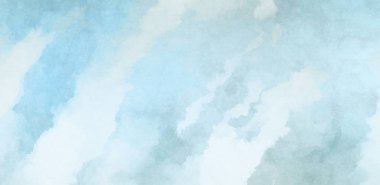 Suluboya arka plan. Soyut Illustration duvar kağıdı. Fırça darbesi ile boyanmış. 2d Görüntü.