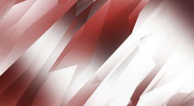 Soyut arkaplan. Üçgen 3d illüstrasyon çokgen sanat modeli tarzı. Geleceğin grafik geometrik tasarımı. Geometri dokusu fütürist dekorasyon. Moda ve canlı modern şablon