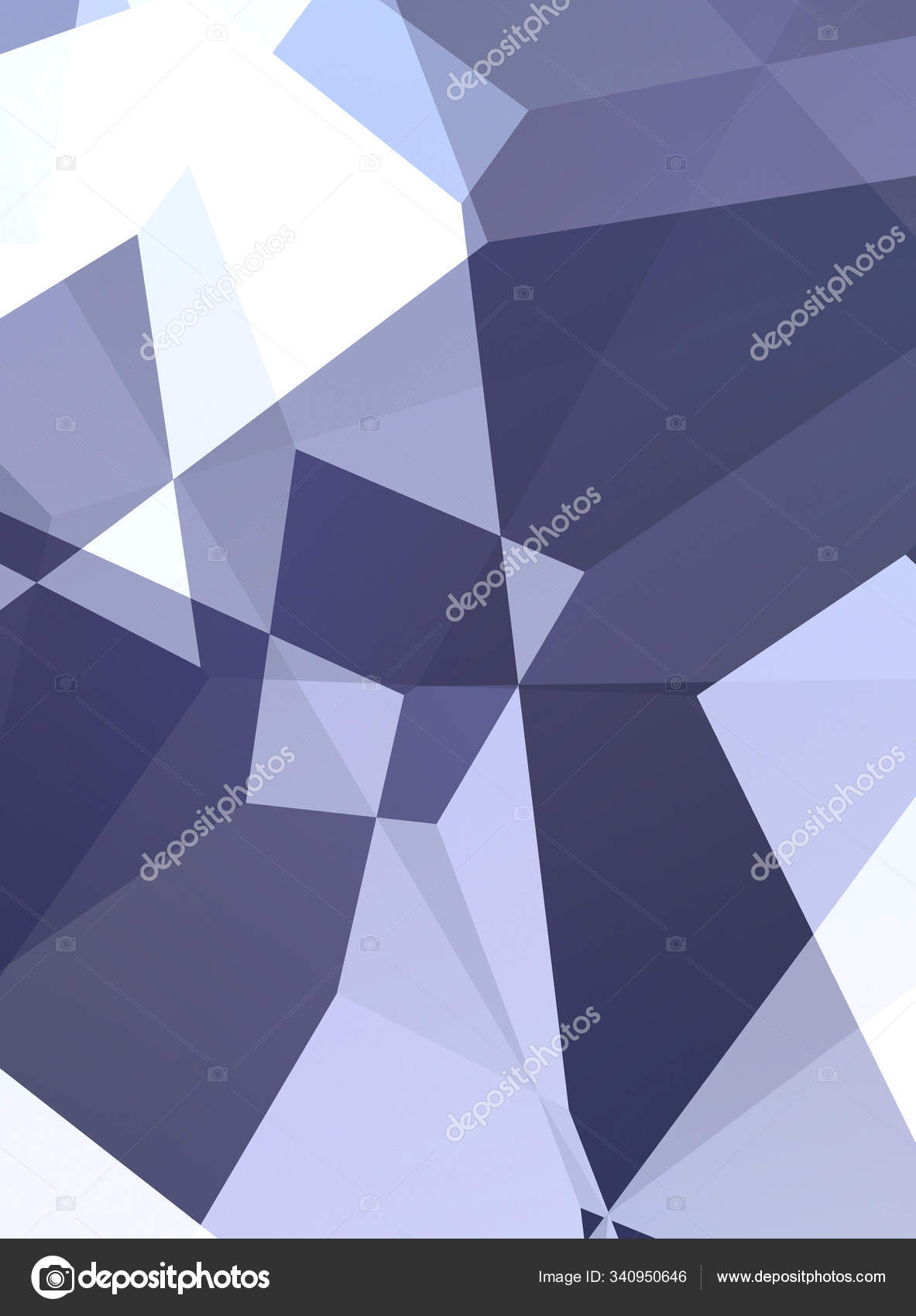 多角形の背景 抽象幾何学的な壁紙幾何学的なカラフルな形 ストック写真 C Hybrid Graphics