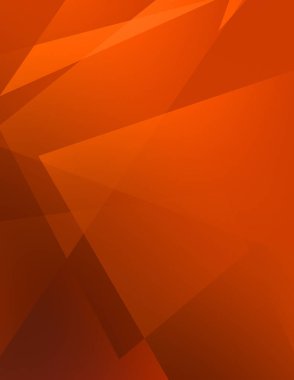 Geometrik şekilli tasarım çizimi. Üçgen şekilli soyut bir arkaplan. Renkli grafik duvar kağıdı.