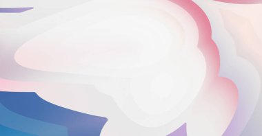 Sıvı renkli gradyanı olan soyut bir arkaplan. Modern kentsel grafiğin 2D çizimi. Graffiti tasarımı duvar kağıdına ilham verdi.