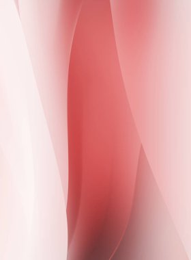 Dinamik trend basit akışkan renk gradyan soyut serin arka plan ve üst üste çizgi etkileri. Duvar kağıdı, afiş, arkaplan, kart, kitap, broşür, web sitesi. 2d illüstrasyon