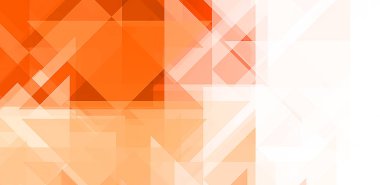 Minimalist tasarımın geometrik arka planı. Soyut yaratıcı konsept çizimi.