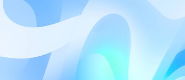 Renkli gradyan ile soyut arkaplan. Çizgili çizgili canlı duvar kâğıdı. Modern hareketin akışkan 2d çizimi.