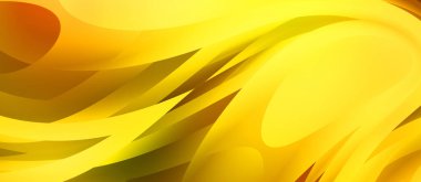 Renkli gradyan ile soyut arkaplan. Çizgili çizgili canlı duvar kâğıdı. Modern hareketin akışkan 2d çizimi.