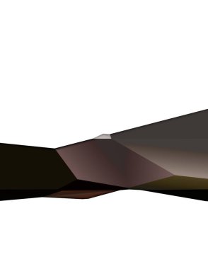 Soyut arkaplan. Üçgen 3d illüstrasyon çokgen sanat modeli tarzı. Geleceğin grafik geometrik tasarımı. Geometri dokusu fütürist dekorasyon. Moda ve canlı modern şablon