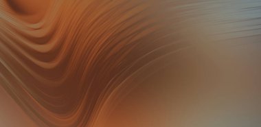 sıvı soyut arkaplan ve renkli gradyan. Modern hareketin 2d illüstrasyonu.