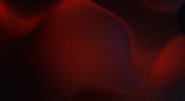 Soyut arkaplan. Sihirli enerji ve ışık hareketinin fraktal dalgaları. Parlayan ışık şekillerinin renkli duvar kağıdı şablonu.