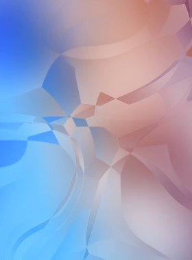 Soyut arkaplan. Çizgili renkli geometrik duvar kâğıdı. Kesişen şekiller desen grafiği. Canlı tasarım.