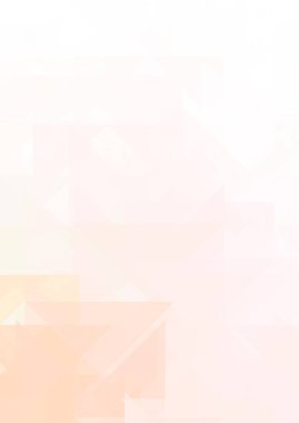 Üçgen arka planda üst üste dizayn ediliyor. Soyut geometrik duvar kağıdı. Geometrik renkli üçgen şekiller.