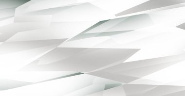 Soyut arkaplan. Üçgen 3d illüstrasyon çokgen sanat modeli tarzı. Geleceğin grafik geometrik tasarımı. Geometri dokusu fütürist dekorasyon. Moda ve canlı modern şablon