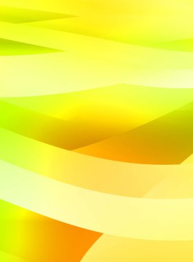 Renkli gradyan ile soyut arkaplan. Çizgili çizgili canlı duvar kâğıdı. Modern hareketin akışkan 2d çizimi.