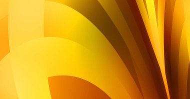 Renkli gradyan ile soyut arkaplan. Çizgili çizgili canlı duvar kâğıdı. Modern hareketin akışkan 2d çizimi.