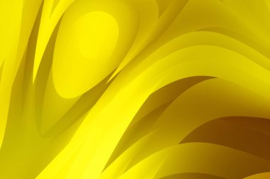 Renkli gradyan ile soyut arkaplan. Çizgili çizgili canlı duvar kâğıdı. Modern hareketin akışkan 2d çizimi.