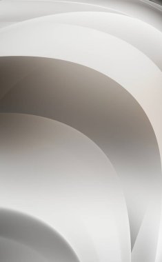 Dinamik trend basit akışkan renk gradyan soyut serin arka plan ve üst üste çizgi etkileri. Duvar kağıdı, afiş, arkaplan, kart, kitap, broşür, web sitesi. 2d illüstrasyon