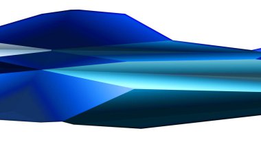 Soyut arkaplan. Üçgen 3d illüstrasyon çokgen sanat modeli tarzı. Geleceğin grafik geometrik tasarımı. Geometri dokusu fütürist dekorasyon. Moda ve canlı modern şablon