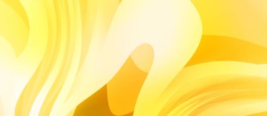 Renkli gradyan ile soyut arkaplan. Çizgili çizgili canlı duvar kâğıdı. Modern hareketin akışkan 2d çizimi.