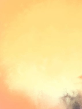 Suluboya arka plan. Soyut Illustration duvar kağıdı. Fırça darbesi ile boyanmış. 2d Görüntü.