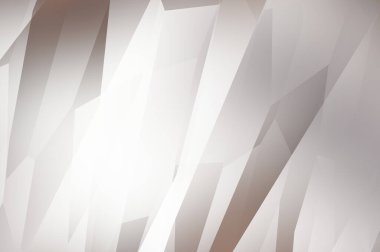 Soyut arkaplan. Üçgen 3d illüstrasyon çokgen sanat modeli tarzı. Geleceğin grafik geometrik tasarımı. Geometri dokusu fütürist dekorasyon. Moda ve canlı modern şablon