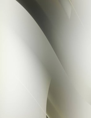 Dinamik trend basit akışkan renk gradyan soyut serin arka plan ve üst üste çizgi etkileri. Duvar kağıdı, afiş, arkaplan, kart, kitap, broşür, web sitesi. 2d illüstrasyon