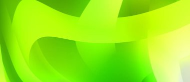 Renkli gradyan ile soyut arkaplan. Çizgili çizgili canlı duvar kâğıdı. Modern hareketin akışkan 2d çizimi.