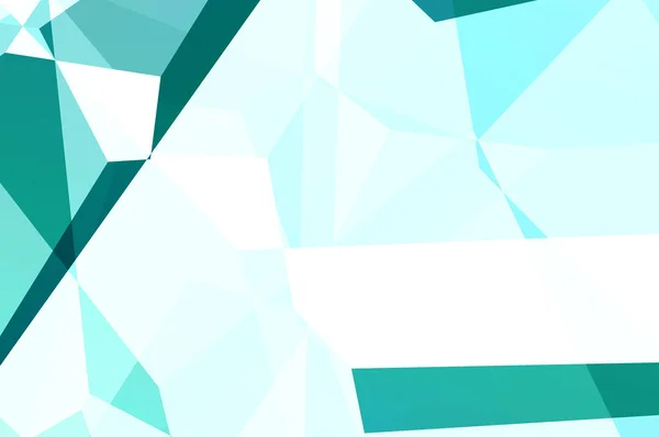 Polygonal background. Abstract geometric wallpaper. Geometrical colorful shapes.