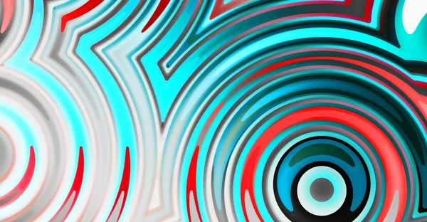Abstract Background Fluid Colorful Gradient Illustration Modern Urban Graphic Graffiti — Stock Photo, Image