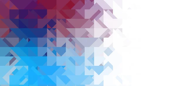 Intersecterende Vormen Ontwerp Witte Achtergrond Abstract Minimalistisch Behang Kleurrijke Geometrische — Stockfoto