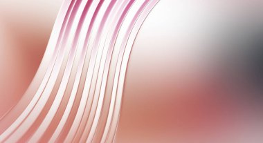 Güzel, sofistike arka plan. Renkli şekilleri ve çizgileri olan minimalist tasarım. Güzel, basit, soyut bir duvar kağıdı. En küçük girdap desenli 2d illüstrasyon grafiği.