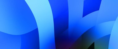 Renkli gradyan ile soyut arkaplan. Çizgili çizgili canlı duvar kâğıdı. Modern hareketin akışkan 2d çizimi.