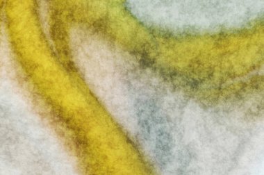 Suluboya arka plan. Soyut Illustration duvar kağıdı. Fırça darbesi ile boyanmış. 2d Görüntü.