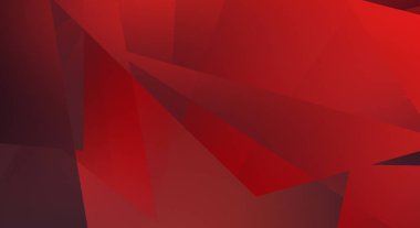 Geometrik şekilli tasarım çizimi. Üçgen şekilli soyut bir arkaplan. Renkli grafik duvar kağıdı.