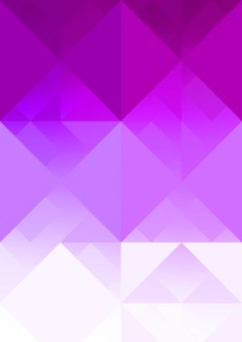 Minimalist tasarımın geometrik arka planı. Soyut yaratıcı konsept çizimi.