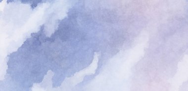 Suluboya arka plan. Soyut Illustration duvar kağıdı. Fırça darbesi ile boyanmış. 2d Görüntü.